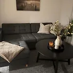 דירה Koselig Naert Sentrum