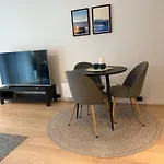 Koselig Naert Sentrum