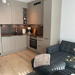 Koselig Naert Sentrum Appartamento *