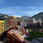 Koselig Naert Sentrum شقة *
