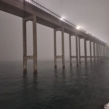 Koselig Naert Sentrum Appartement