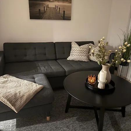 Appartement Koselig Naert Sentrum