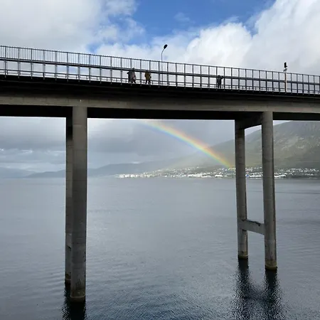 Koselig Naert Sentrum *