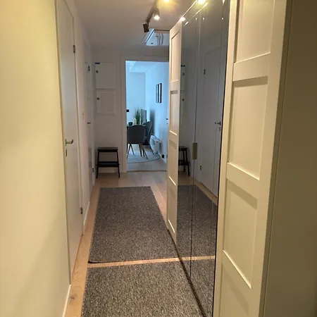 Koselig Naert Sentrum * Tromsø