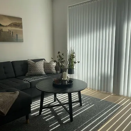 Koselig Naert Sentrum * Tromsø