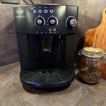 Koselig Naert Sentrum Appartement Tromsø