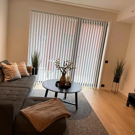 Koselig Naert Sentrum * Tromsø