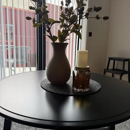 Koselig Nært Sentrum