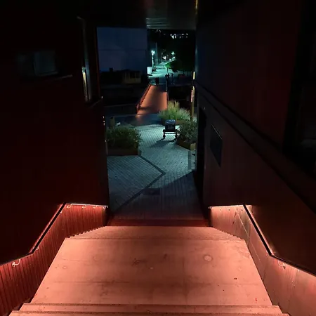 Appartement Koselig Naert Sentrum *