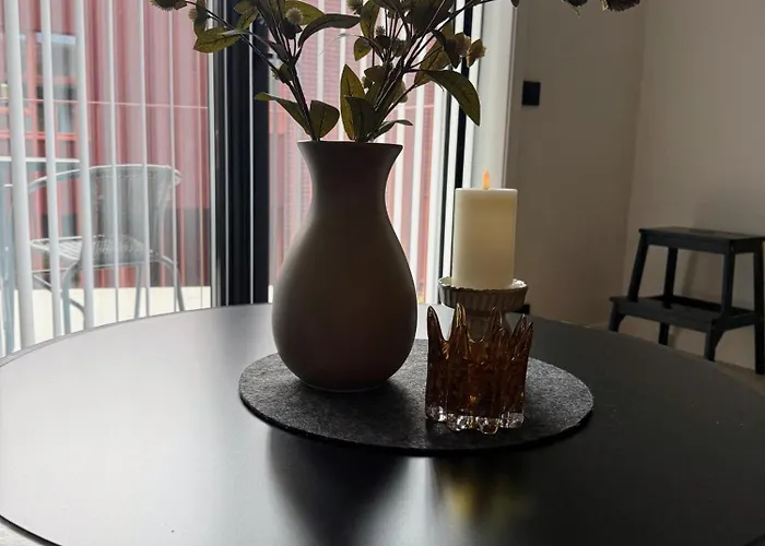 Koselig Naert Sentrum