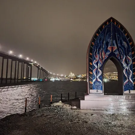 Koselig Naert Sentrum