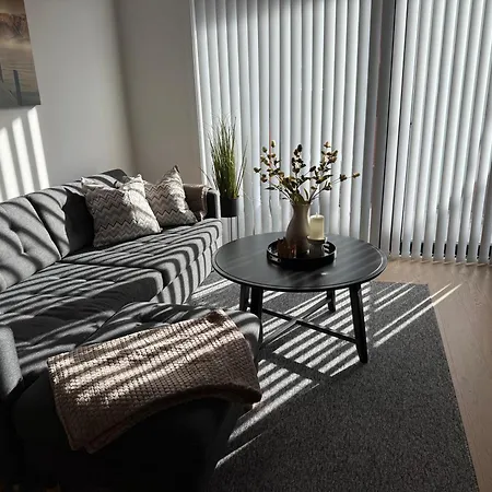 Koselig Naert Sentrum *